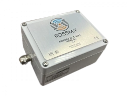 ROSSMA IIOT-AMS ANALOG X4 Measurement Switch