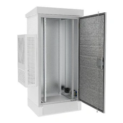 Climate-Controlled Thermo Cabinets TSHA369 for 19'' Racks