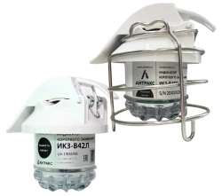 Short-Circuit Indicator IKZ-V Model IKZ-V42L