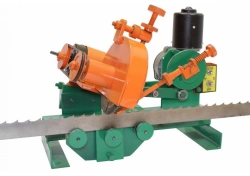 Automatic Band Saw Blade Sharpener Triumph PZ 22