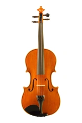 Stradivari Special Edition 4/4 Violin by St. Petersburg Manufactory Gornok