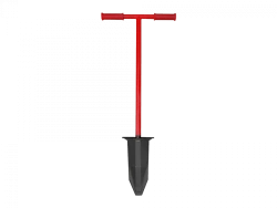 Seedling Planting Shovel "Mech Kolesova