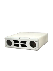 Comprehensive Vehicle Parameter Measurement System SKIP-Traffic PDD