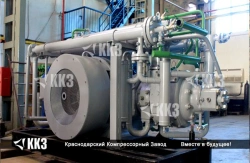 Stationary Piston Air Compressor 2VM4-15/25M2