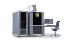 TETA 6E400 Electron Beam Welding Machine