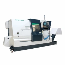 Horizontal CNC Lathe Machine Proton T250