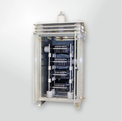 Neutral Grounding Resistor 20 kV