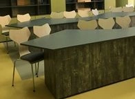 Student Laboratory Table SUL - Durable and Functional