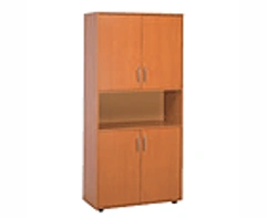 Educational Materials Cabinet, Model SHUPO-1-02