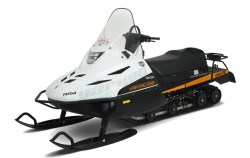 Taiga Varyag 550 SE Snowmobile