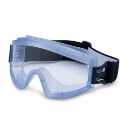 Sealed Protective Goggles with Panorama Lens ZNG1 PANORAMA Nord, Article 22147