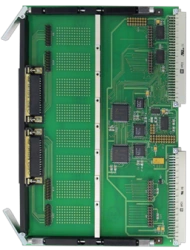M12P1 Communication Interface Carrier Module for VME Systems