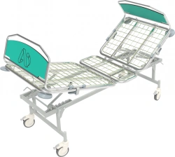 Functional Hospital Bed KF-3 "Aibolit" TU 9452-010-51768895-2004