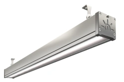 LED Light Fixture TL-PROM TRADE RUS for Indoor Lighting