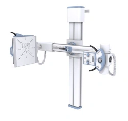 Universal X-ray Diagnostic Apparatus "UniVerS-Fluorograph-MT" TU 26.60.11-057-47245915-2017