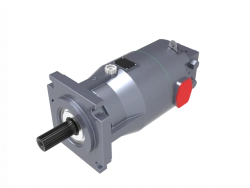 Axial Piston Hydraulic Motor MPA-119