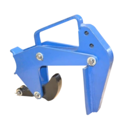 Concrete Ring Lifting Clamp ZBKV-1.6-40-130