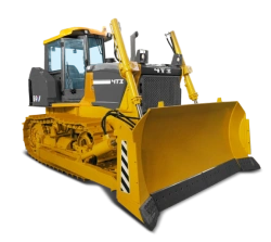 B9.6010MN Crawler Bulldozer Heavy-Duty Industrial Equipment