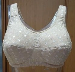 Breast Prosthesis Support Bra LF-45kE