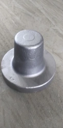 Valve Cover for Wellhead Equipment R121-B (ZMS1-65x21.00.033)