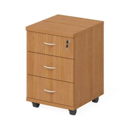 Wooden Office Cabinets by DAMINART - Credenza Model