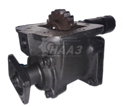Power Take-Off Box for KAMAZ Chassis - 85.4509-4202015