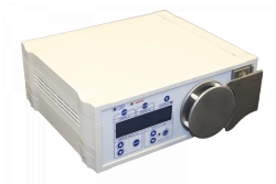 Hysteroscopic Pump for Maintaining Pressure in Uterine Cavity - GP-01 "Wing