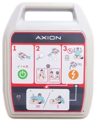 Automatic External Defibrillator DA-N-05