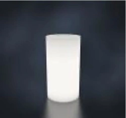 Elegant Cilindro Planter for Space Optimization, Art. 220