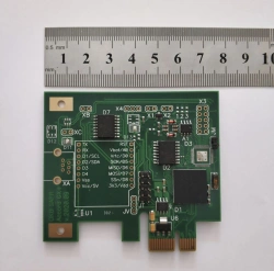 Information Security Protection System "Akkord-AMDZ