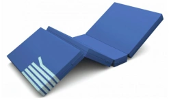 Medical Anti-Bedsore Mattress Four-Section MET MM-440