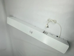 UV Air Recirculator and Irradiator "OVU" Model OUV-13