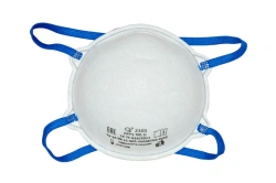 O2® 2101 FFP1 NR D Filtering Half Mask