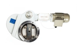 Electromechanical Vacuum Valve 2ЗВЭ-160