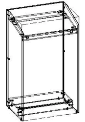 Speaker Stand (Podium) TV-ATVT-2.27.01