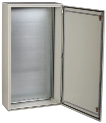 Metal Enclosure YKM40-06-65 ЩМП-6-0 (1200x650x275) U1 IP65 GARANT IEK