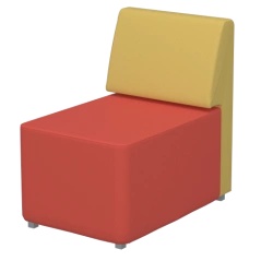 Soft Modular Furniture Section 49