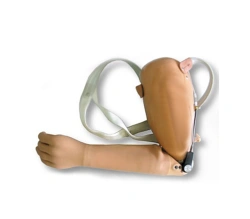 Active Shoulder Prosthesis (Traction Type)