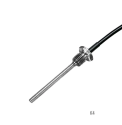 Platinum Resistance Thermometers TSPr-K4n