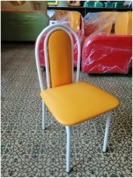 Children's Chair Non-Adjustable Art. S.02.02