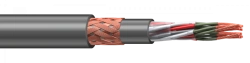 Flexible Installation Cables EPOKS (1/2-M) PsV for Various Applications