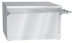 Electric Heated Display Counter PVT-70H-03