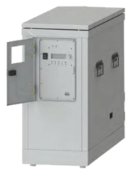 Voltage Converter PNBA33-16/115/400-A for Ground Support