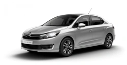 Citroën C4 Sedan THP 150 HP Automatic SHINE ULTIMATE