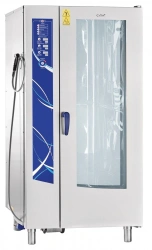 Electric Convection Steamer Kitchen Appliance PKA20-1/1PM2-01D