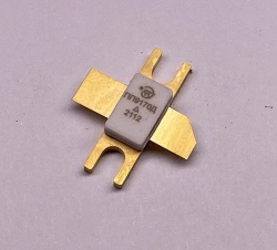 Powerful GaN-based Microwave Transistor PP9170D