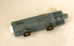 Wave Running Light "Nail Gun