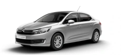 Citroën C4 Sedan HDi 114 HP Feel Edition