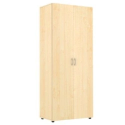 Wide Closed Cabinet for Classrooms, Model SHK-WIDE-CLOSE