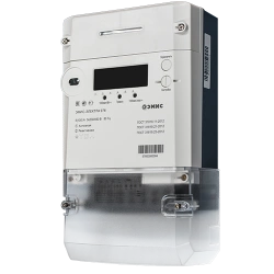 EMIS-ELECTRA 976 Three-Phase Energy Meter Model "X